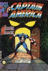 Captain America (2e série Aredit - Arédit Marvel Color) -4- Souvenirs, souvenirs...