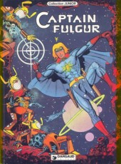 Captain Fulgur - Tome 1