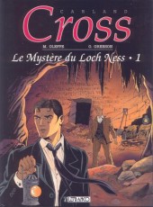 Carland Cross -4a1997- Le mystère du Loch Ness 1