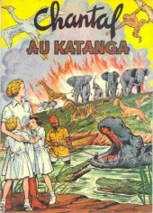 Collection Films (Hemma) -5a- Au Katanga