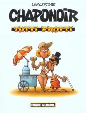 Chaponoir -1- Tutti Frotti