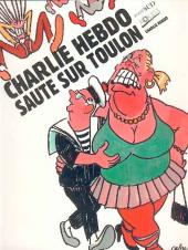 Charlie Hebdo saute sur... -2- Charlie Hebdo saute sur Toulon