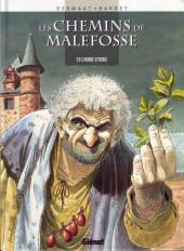 Les chemins de Malefosse -8b1998- L'herbe d'oubli