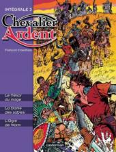 Chevalier Ardent (Intégrale) (2001) -3- Volume 3