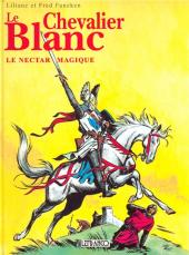 Le chevalier blanc -INTa1996- Le Chevalier blanc + Le Nectar magique