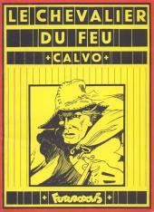 Le chevalier du Feu -a1976- Le Chevalier du Feu