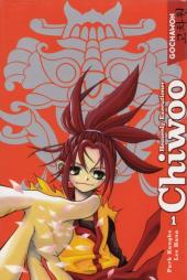 Chiwoo -1- Tome 1