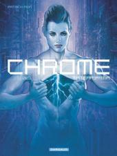 Chrome -1- Matera prima