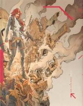 Chrome -1TL- Matera prima