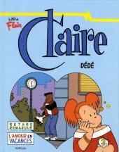 Claire -2- Dédé