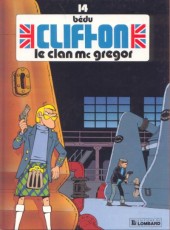 Clifton -14- Le clan Mc Gregor