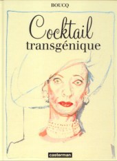 Cocktail transgénique