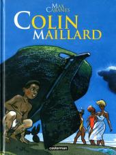 Colin-Maillard -1a19999- Colin maillard