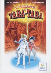 La compagnie du Taba-Taba - La Compagnie du Taba-Taba