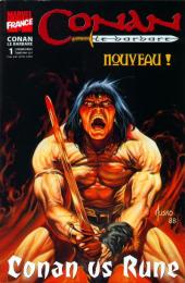 Conan le barbare (Marvel France - 2e série)