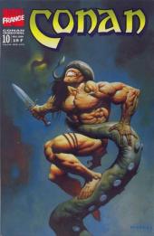 Conan (Marvel France - 1ère série) -10- Conan 10