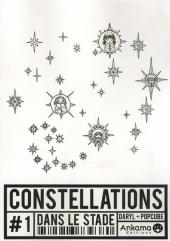 Constellations -1- Dans le stade