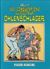 Les consultations du Docteur Oelenshläger -1b1989- Les consultations du Docteur Ohlenschlager
