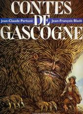 Contes de Gascogne -1b2000- Contes de Gascogne - édition augmentée
