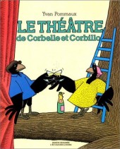 Corbelle et Corbillo -3- Le Théâtre de Corbelle et Corbillo