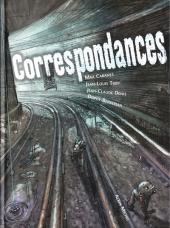 Correspondances (Collectif) - Correspondances