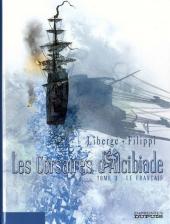Les corsaires d'Alcibiade -3- Le Français