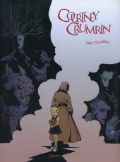 Courtney Crumrin -INTNB1- Intégrale Volume 1