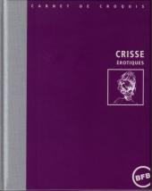 (AUT) Crisse -4- Érotiques