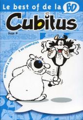 Cubitus -BOBD- Le best of de la BD - 14