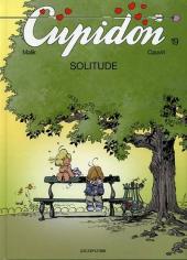 Cupidon -19- Solitude