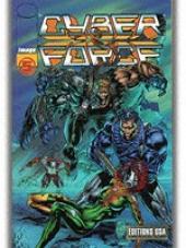 Cyberforce (Editions USA) -5- Tome 5