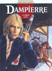 Dampierre -4b1997- Le complot de Laval