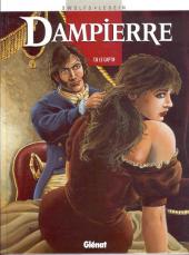 Dampierre -6a1997- Le captif