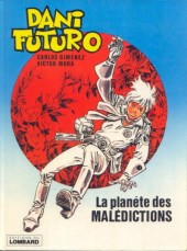 Dani Futuro -3a1981- La planète des malédictions
