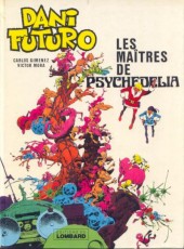 Dani Futuro -4a1981- Les maîtres de Psychedelia