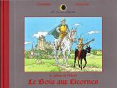 Le dernier chapitre -4- Johan et Pirlouit - Le Bois aux Licornes