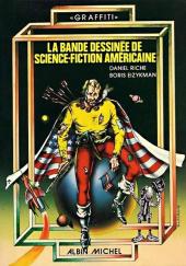 (DOC) Études et essais divers - La Bande dessinée de science-fiction américaine