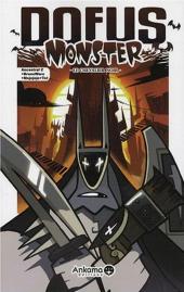 Dofus Monster -3- Le chevalier noir