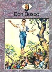 Don Bosco - Tome 1d1990