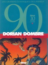 Dorian Dombre - Tome INT