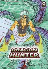 Dragon Hunter -9- Tome 9