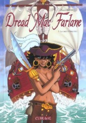 Dread Mac Farlane -1- La carte d'Estrechez