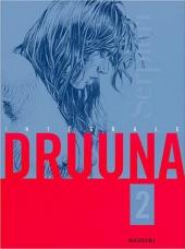 Druuna -INT02- Intégrale 2