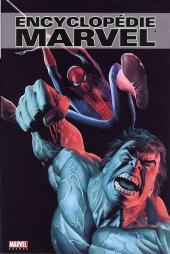 (DOC) Encyclopédie Marvel -1- Encyclopédie Marvel