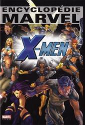 (DOC) Encyclopédie Marvel -4- X-Men
