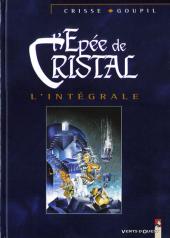 L'Épée de Cristal -INT1a1997- L'Intégrale