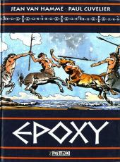 Epoxy - Tome c1997