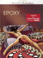 Epoxy - Tome d2003