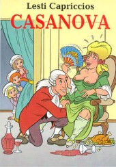 Casanova (Capriccios) - Casanova
