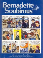 L'Étrange destin de Bernadette / Bernadette de Lourdes -a1979- Bernadette Soubirous